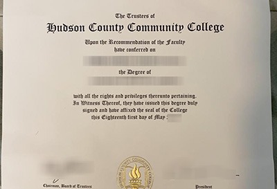 Read more about the article How to Buy Fake Hudson County Community College Diplomas on the internet