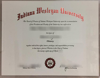 Read more about the article The Incredible Story of Buying (IWU) Fake Diploma and degree