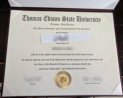 Read more about the article Why you should get a Fake TESU Diploma, buy fake TESU degree