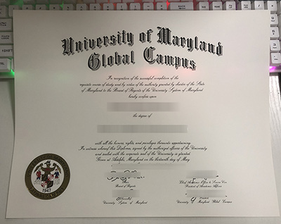 Read more about the article Where To Buy Fake UMGC Diploma In Fabulous Quality?