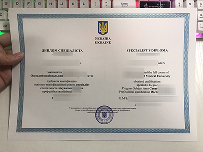 Read more about the article Creative Techniques for You to get fake Odessa University Diploma