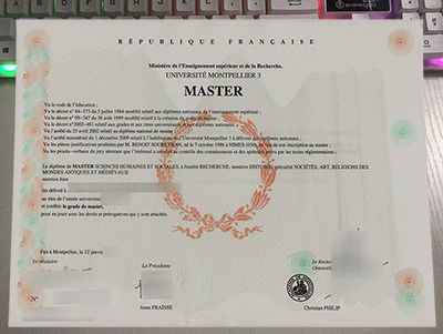 Read more about the article Great Tips for Buy Fake Valéry Montpellier III (UPVM) Diploma