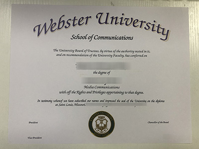 Read more about the article Amazing Ways to Get a Fake Webster College Diploma