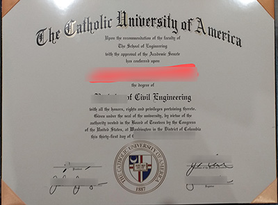 Read more about the article Superb Tips about Buy Catholic University of America (CUA) Diploma