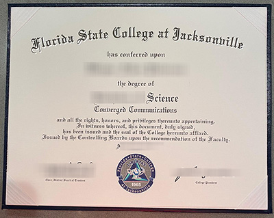 Read more about the article How to Buy Florida State College at Jacksonville (FSCJ) Diploma