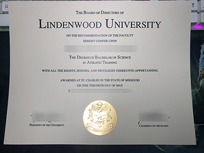 Read more about the article What is the value of Buying Fake Lindenwood University Diploma?