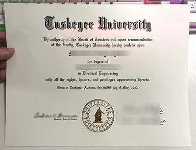 Read more about the article The Doable Ways to get fake Tuskegee University (TU) Diploma