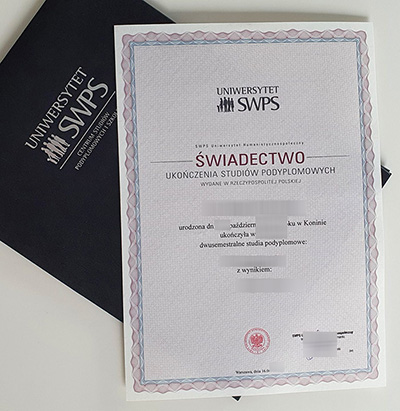 Read more about the article The Smart Tips to Buy fake SWPS University Diploma