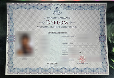 Read more about the article The Sensible Tips to buy fake University of Warsaw Diploma