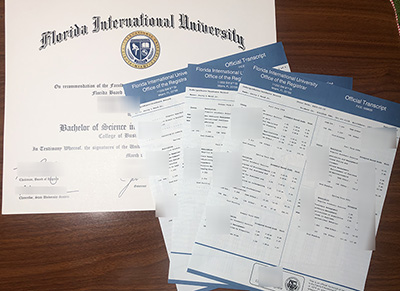 Read more about the article Unusual Method to Buy Florida International University (FIU) Diploma