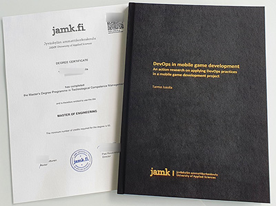 Read more about the article How to Buy Jyväskylän ammattikorkeakoulu Degree Certificate, Buy JAMK Degree Certificate