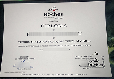 Read more about the article Benefits of having a Fake Les Roches Diploma, Buy Les Roches Diploma