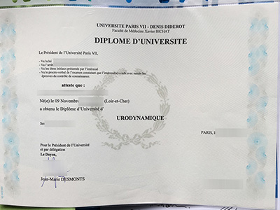 Read more about the article This Is the Smartest Tip Ever About Buy Université Paris-VII Paris-Diderot Diplôme