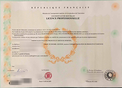 Read more about the article Great Tips for Buy Université Savoie Mont Blanc (USMB) Diplôme