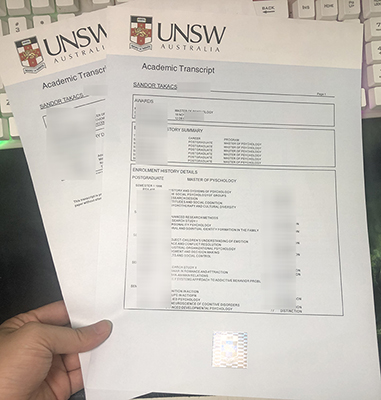 Read more about the article Where To Buy UNSW Transcript In Fabulous Quality