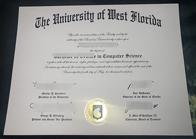 Read more about the article The Best Reason to Buy West Florida Diploma, Buy Fake UWF Diploma