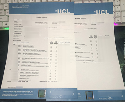 Read more about the article The Best Benefit of Buy UCL Transcript and Degree