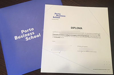 Read more about the article The Doable Ways to Buy Porto Business School Diploma