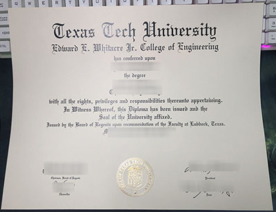 Read more about the article Everything You Have to Know About Buy TTU Diploma