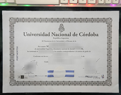 Read more about the article Superb Tips About Universidad Nacional de Córdoba Diploma