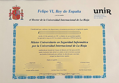 Read more about the article Stunning Ideas About Buy Universidad de La Rioja Diploma