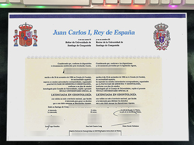 Read more about the article Superb Tips About Buy Universidad de Santiago de Compostela Diploma