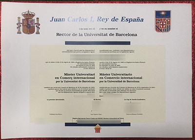 Read more about the article Simple Ways You Can Follow to Buy Universitat de Barcelona Diploma