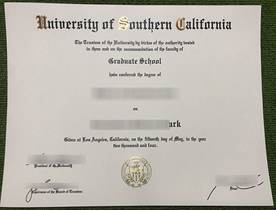 Read more about the article Great Tips for Buy University of Southern California (USC) Diploma