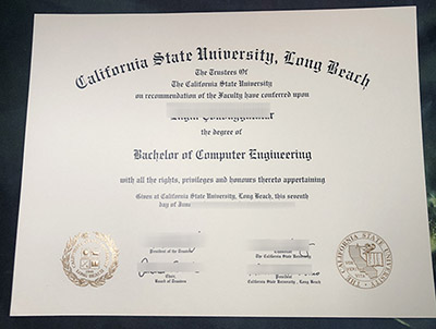 Read more about the article Simple Ways You Can Follow to Buy CSULB Diploma