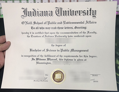 Read more about the article The Easy Way to Get Indiana University Diploma