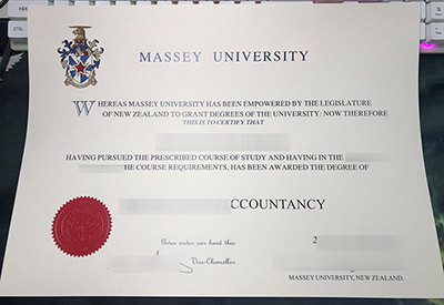 Read more about the article The Best Reason to Buy Massey University Diploma