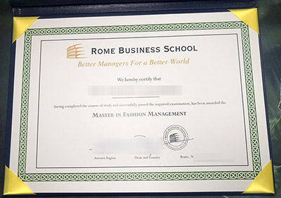 Read more about the article The Doable Ways to Buy Rome Business School Diploma