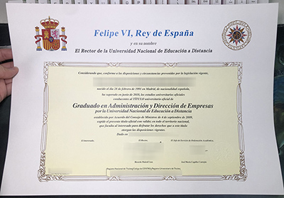 Read more about the article The Best Known Ways to Buy UNED Diploma