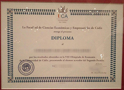 Read more about the article Top Tips for Effortless Buy Universidad de Cádiz Diploma