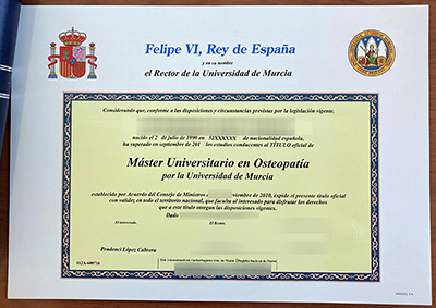 Read more about the article Stunning Ideas About Buy Universidad de Murcia Diploma