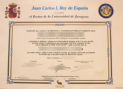 Read more about the article The Major Benefit of Buy Universidad de Zaragoza Diploma