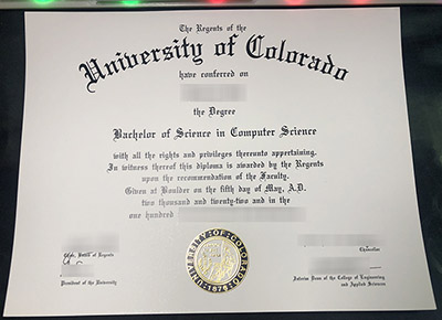 Read more about the article The Best Solution You Can Have for Buy University of Colorado Diploma