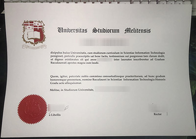 Read more about the article The Best Sites to Buy Fake University of Malta Diploma in 2022