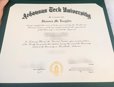 Read more about the article The Little Known Tips to Buy Arkansas Tech University (ATU) Diploma