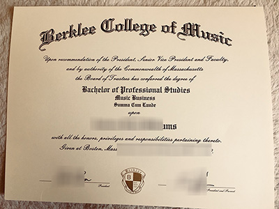 Read more about the article Stunning Ideas about Buy Berklee College of Music Diploma