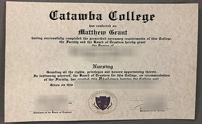 Read more about the article The Doable Ways to Buy Catawba College Diploma