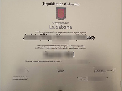 Read more about the article The Best Known Ways to Buy University of La Sabana Diploma