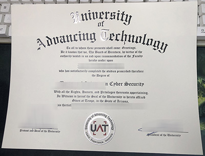 Read more about the article Stunning Ideas about Buy University of Advancing Technology (UAT) Diploma