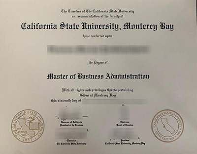 Read more about the article How to Buy California State University, Monterey Bay (CSUMB) Diploma