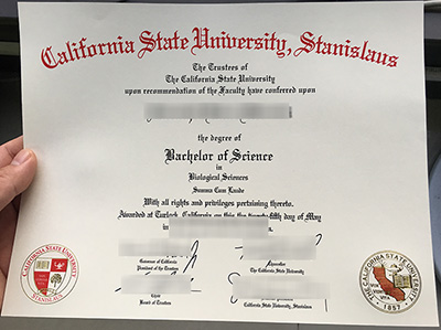 Read more about the article Superb Tips about Buy California State University, Stanislaus (Stan State) Diploma