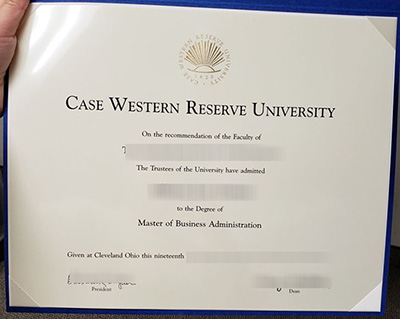 Read more about the article How to Buy Fake Case Western Reserve University (CWRU) Diploma