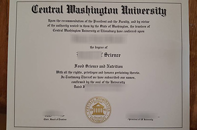 Read more about the article The Major Benefit of Central Washington University (CWU) Diploma