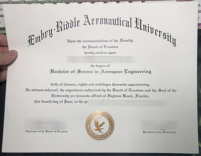 Read more about the article Little Known Tips to Buy Embry–Riddle Aeronautical University (ERAU) Diploma