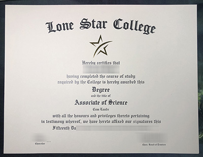 Read more about the article This Is the Smartest Tip Ever about Buy Lone Star College (LSC) Degree