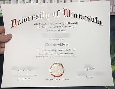 Read more about the article The Major Benefit of Buy University of Minnesota (UMN) Diploma